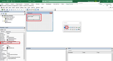 DOWNLOAD Excelvba11 User Form And Activex Controls In Vba .Mp4 & MP3