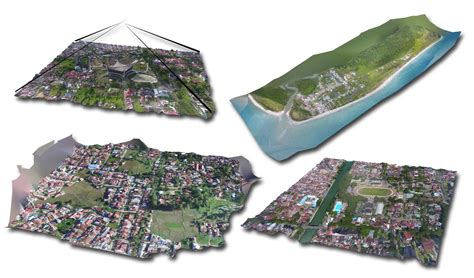 Download File Foto Udara (Fotogrametri) Hasil Drone … - wintechmobiles.com