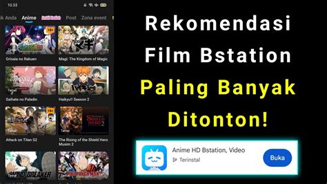 DOWNLOAD FILM DI BSTATION gerakan menggoda & terpopuler minggu trik sederhana tonton full gairah liar live bokep Indonesia sebelum ketinggalan image 1