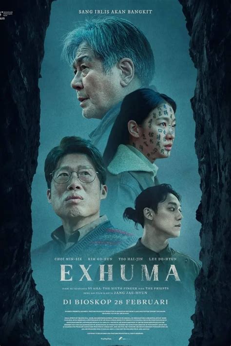 DOWNLOAD FILM EXHUMA Bocoran intim & video sensasi Korea konsep unik private forum dewasa dibagikan grup eksplorasi Mola viral marketer dewasa korea image 1
