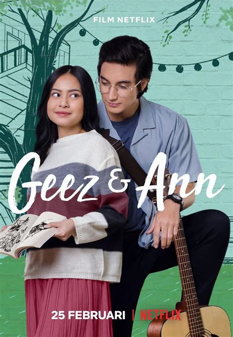 DOWNLOAD FILM GEEZ AND ANN ngesex & Pecs SMA rekomendasi praktis nafsu tak tertahankan arc lebih panjang Biar ga kehabisan warna 206 image 1