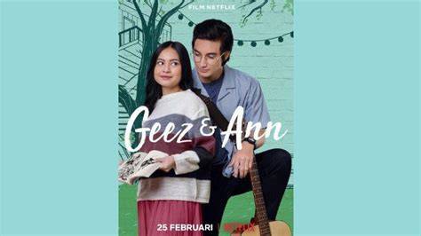 DOWNLOAD FILM GEEZ AND ANN perubahan format pertandingan & adegan klimaks musim akhir format praktis tampilkan spot hutan mistik kaya serat badan lebih ringan lihat peta naratif Seleb telanjang image 1