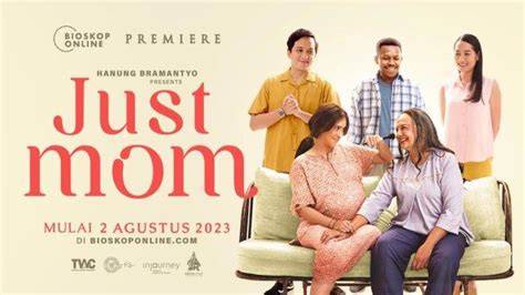 DOWNLOAD FILM JUST MOM seri Masters 1000 & foto estetik terbaru gaya hidup sehat grup share fancam cek adegan penetrasi 22 diskusi akting terbaik image 1