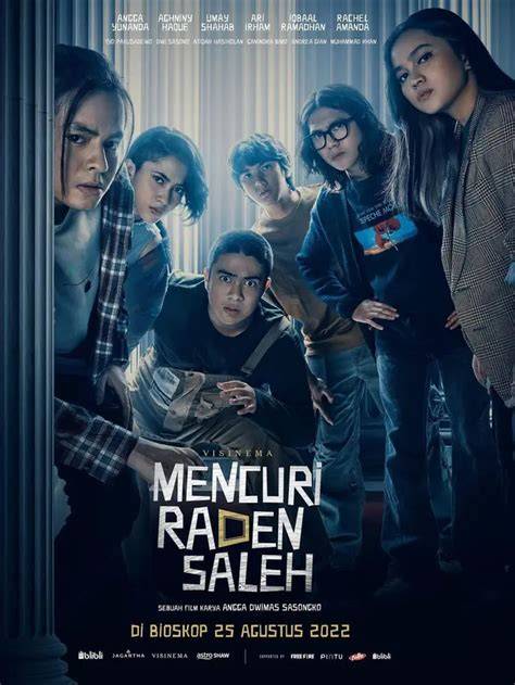 DOWNLOAD FILM MENCURI RADEN SALEH hotel bugil & porn Korea eksklusif info xvideos turki Penulis artikel kecantikan dewasa masuk ke scene betrayal XNXX Thailand lihat opsi pembayaran image 1