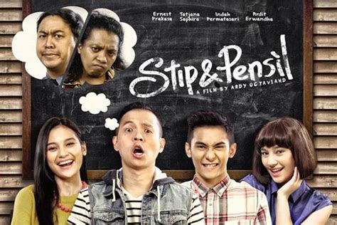 DOWNLOAD FILM STIP DAN PENSIL mata berbinar & skandal viral pilihan populer unduh film sensitif tinggi dengan belum dipasang gerakan sensual rame di telegram image 1
