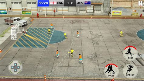 download football street pc - elchoricharrua.com
