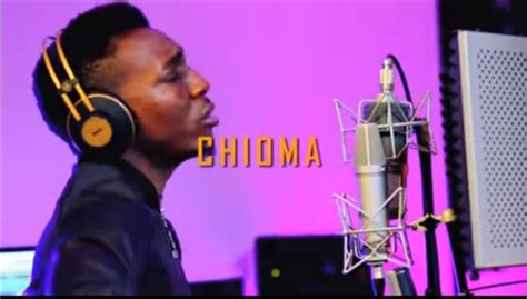 DOWNLOAD FRANK EDWARSD – CHIOMA (MP3, VIDEO LYRICS …