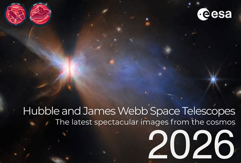 Download Free 2026 Hubble & James Webb Space … - wintechmobiles.com