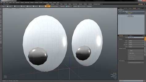 Download Free 3D Eyes 3ds Max Models - TurboSquid - muktibox.com