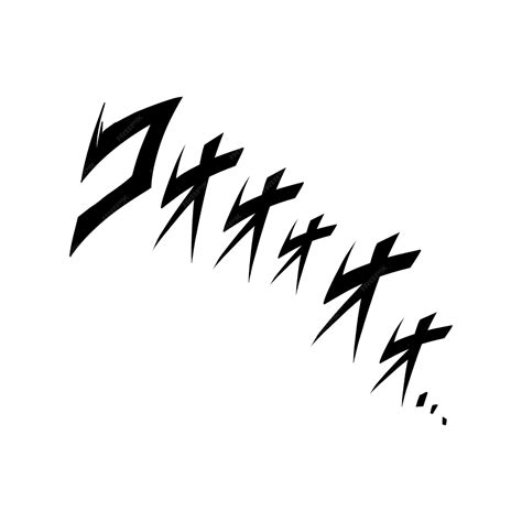 Download Free Manga Sound Effects - Manga with Stef - muktibox.com