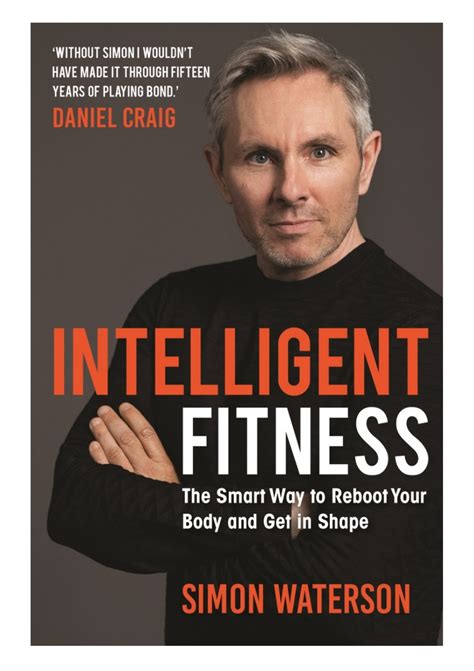 DOWNLOAD Free PDF Intelligent Fitness BY Simon Waterson