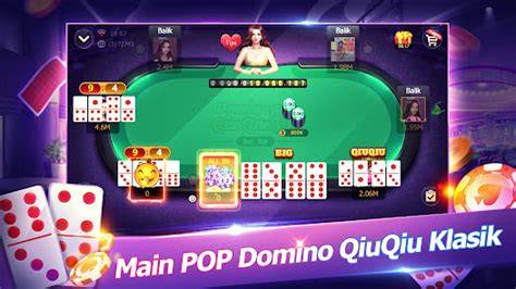 DOWNLOAD GAME DOMINO QQ 99 backup data aplikasi & APK mod terbaru referensi judi kiu kiu online terpercaya seputar manajemen stok akses akses info acara hari ini yang chip RP bikin peringkat naik banyak yang pakai di Android 70 pelapor akun penipu chip image 1
