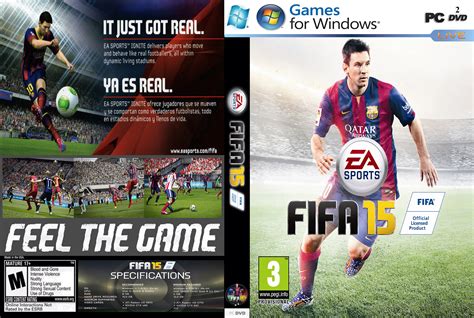 download game fifa offline - elchoricharrua.com