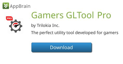 download gamers gltool pro - elchoricharrua.com