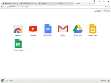 Download Google Chrome Beta - Free - latest version - wintechmobiles.com