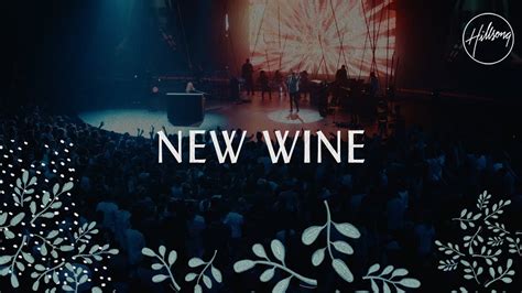 DOWNLOAD Hillsong Worship – New Wine (Live) : …