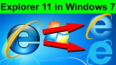 Download Internet Explorer 11 (64-bit) for Windows 7 ONLY from … - raincitystudios.com