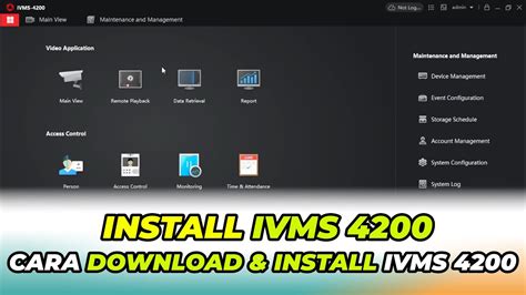 download ivms terbaru - elchoricharrua.com