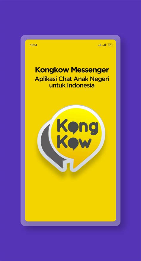 download kongkow messenger apk - elchoricharrua.com