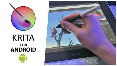 Download Krita (free) for Windows, macOS, Android and Linux - muktibox.com
