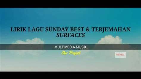 download lagu sunday best - elchoricharrua.com