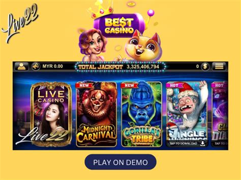 download live22 slot game - elchoricharrua.com