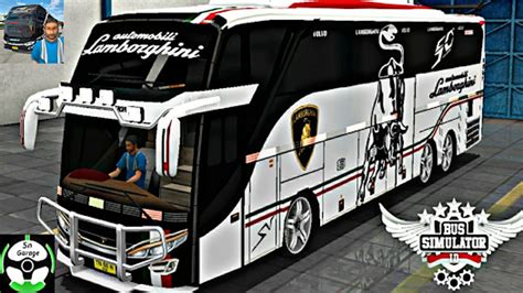 download livery bus simulator - elchoricharrua.com