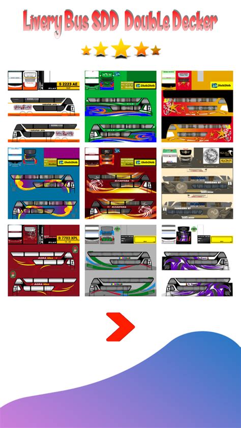 download livery double decker - elchoricharrua.com