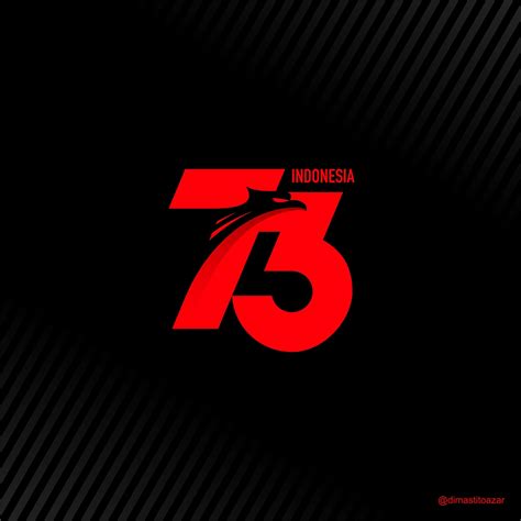 download logo hut ri 73 - elchoricharrua.com