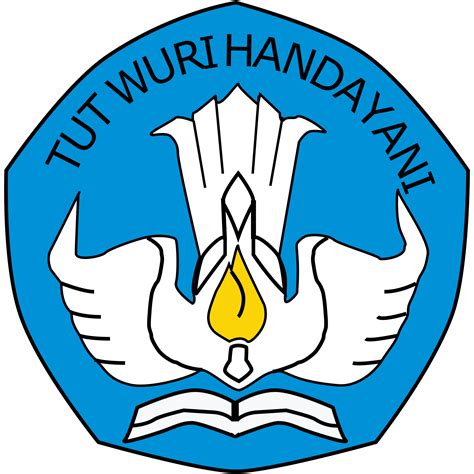 download logo tut wuri handayani sma - elchoricharrua.com