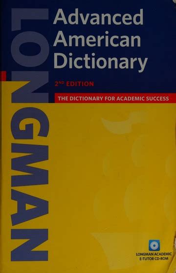download longman advanced dictionary - elchoricharrua.com