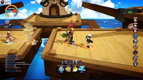 download lost saga gratis - elchoricharrua.com