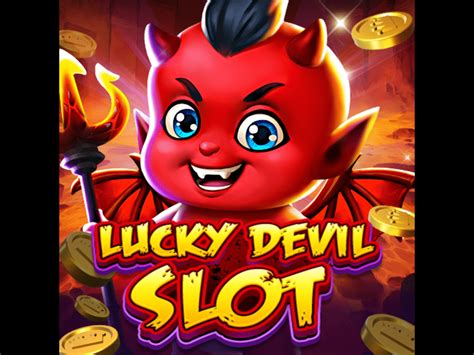 download lucky devil slots - elchoricharrua.com
