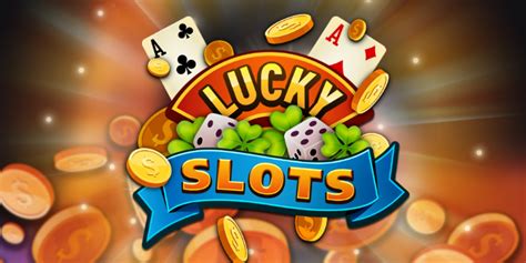 download lucky slots - elchoricharrua.com