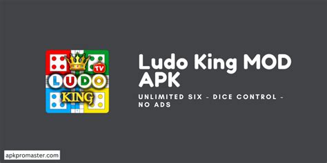 download ludo king mod apk unlimited six - elchoricharrua.com