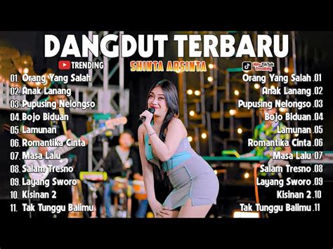 DOWNLOAD Lagu Dangdut Koplo MP3, Video MP4 & 3GP