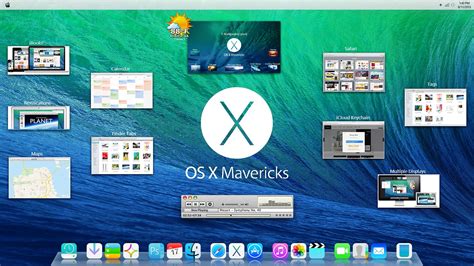 download mac os mavericks dmg - elchoricharrua.com