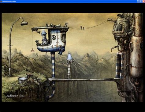 download machinarium - elchoricharrua.com