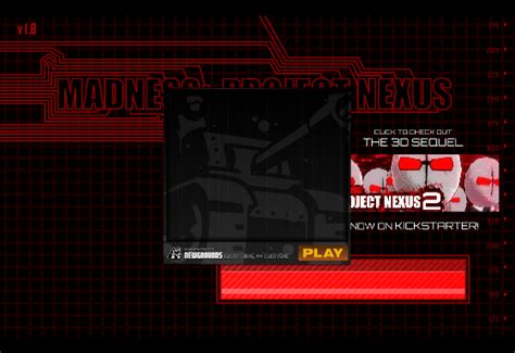 download madness project nexus android - elchoricharrua.com