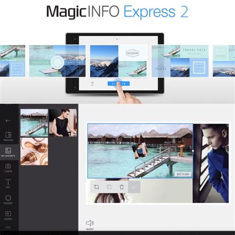 download magicinfo express 2 - elchoricharrua.com