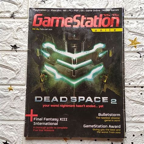 download majalah gamestation - elchoricharrua.com