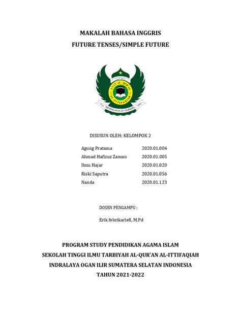 download makalah bahasa inggris - elchoricharrua.com