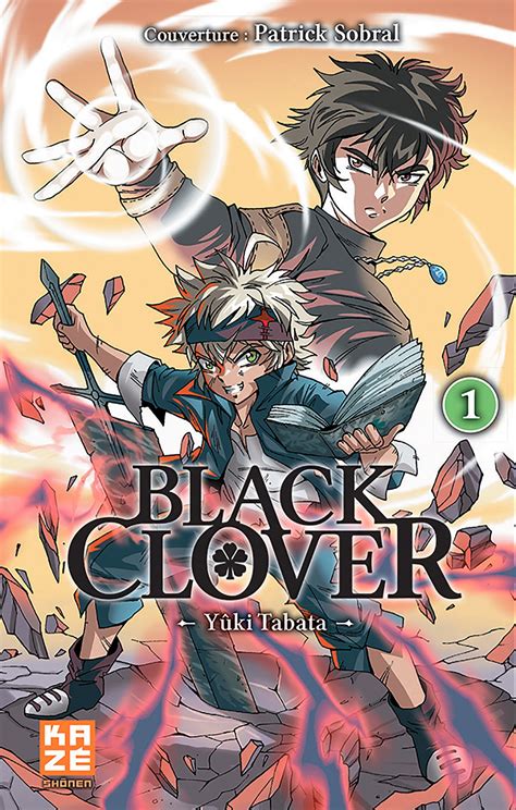 download manga black clover - elchoricharrua.com