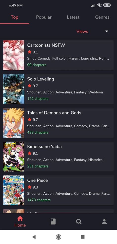 download manga book apk - elchoricharrua.com