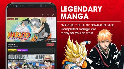 download manga plus mod apk - elchoricharrua.com