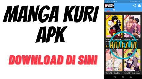 download mangakuri apk - elchoricharrua.com