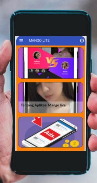 download mango live mod apk ungu v3 3 0 unlock room vip - elchoricharrua.com