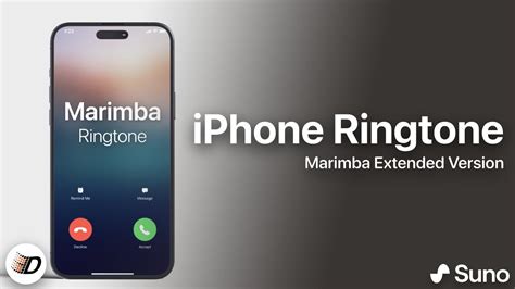 download marimba iphone ringtone - elchoricharrua.com
