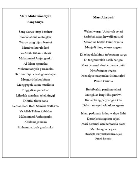 download mars muhammadiyah - elchoricharrua.com