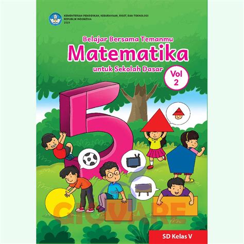 download matematika kelas 5 - elchoricharrua.com
